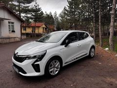Sahibinden Renault Clio 1.0 TCe Evolution 2024 Model
