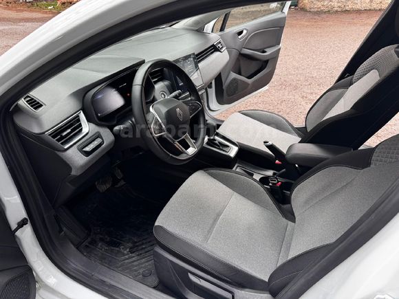 Sahibinden Renault Clio 1.0 TCe Evolution 2024 Model