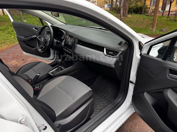 Sahibinden Renault Clio 1.0 TCe Evolution 2024 Model