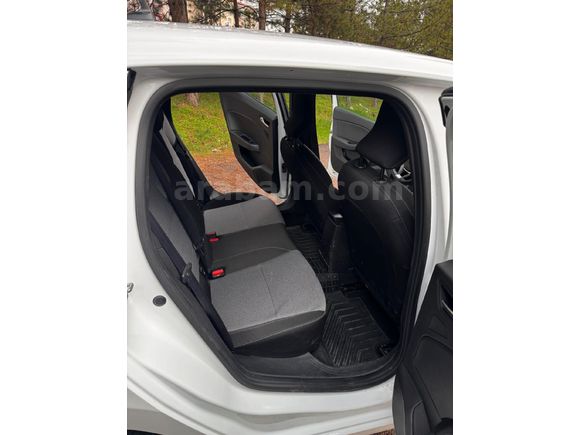 Sahibinden Renault Clio 1.0 TCe Evolution 2024 Model