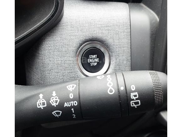 Sahibinden Renault Clio 1.0 TCe Evolution 2024 Model
