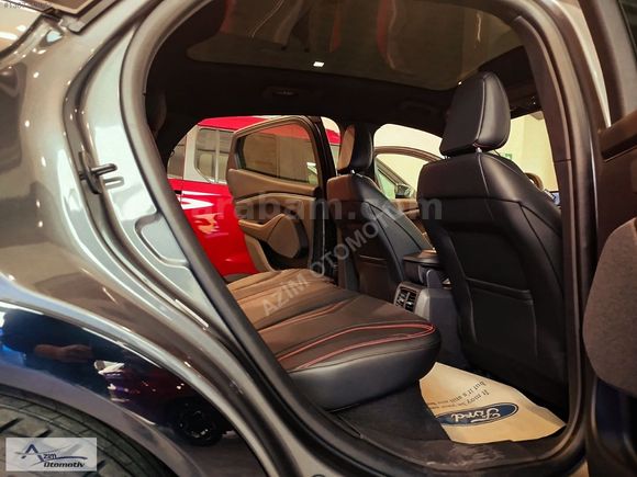 FORD BAYİDEN PREMİUM STANDART RANGE 4X4 450 MENZİL PLAKALI O KM