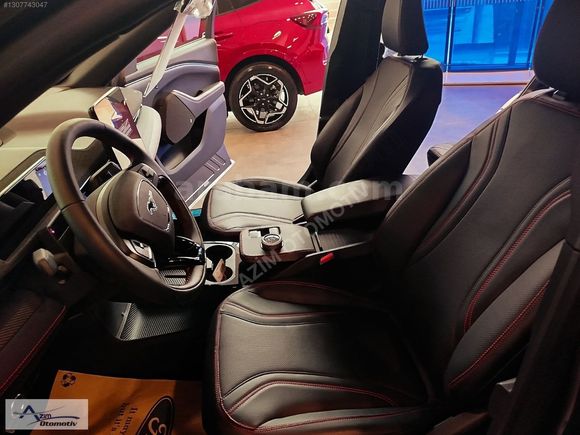FORD BAYİDEN PREMİUM STANDART RANGE 4X4 450 MENZİL PLAKALI O KM