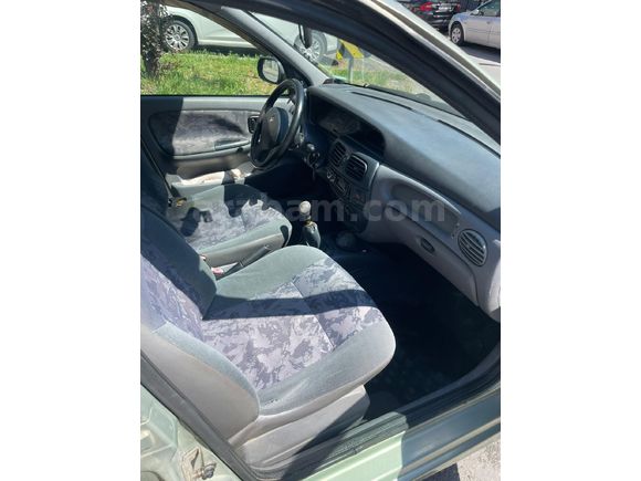 Sahibinden Renault Megane 1.6 RTA 2000 Model