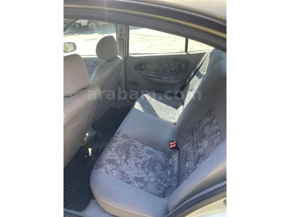 Sahibinden Renault Megane 1.6 RTA 2000 Model