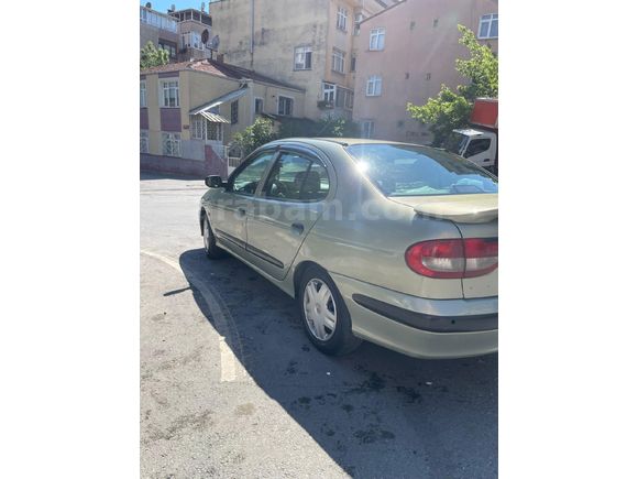 Sahibinden Renault Megane 1.6 RTA 2000 Model