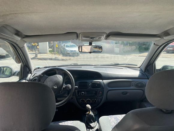 Sahibinden Renault Megane 1.6 RTA 2000 Model