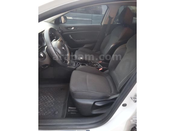 Sahibinden Renault Megane 1.3 TCe Joy 2020 Model