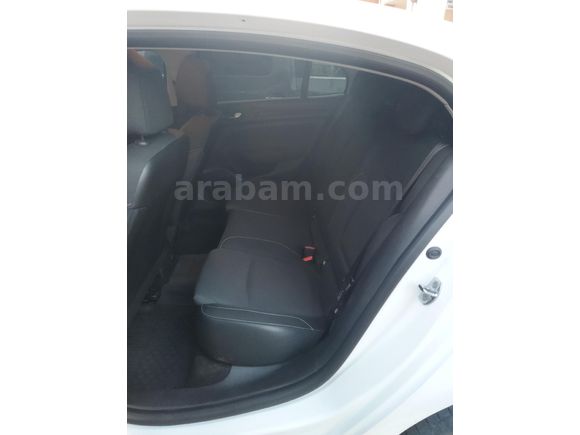 Sahibinden Renault Megane 1.3 TCe Joy 2020 Model