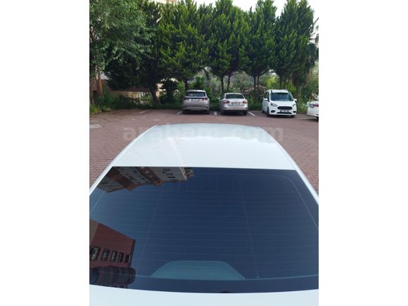 Sahibinden Renault Megane 1.3 TCe Joy 2020 Model