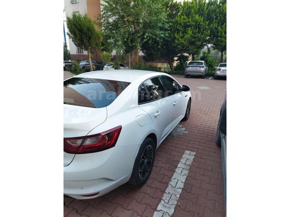 Sahibinden Renault Megane 1.3 TCe Joy 2020 Model