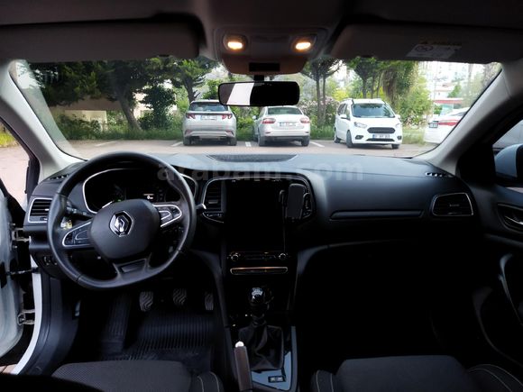 Sahibinden Renault Megane 1.3 TCe Joy 2020 Model