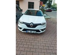 Sahibinden Renault Megane 1.3 TCe Joy 2020 Model