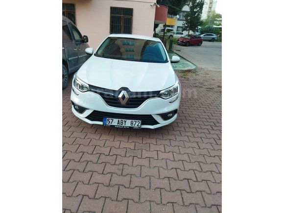 Sahibinden Renault Megane 1.3 TCe Joy 2020 Model