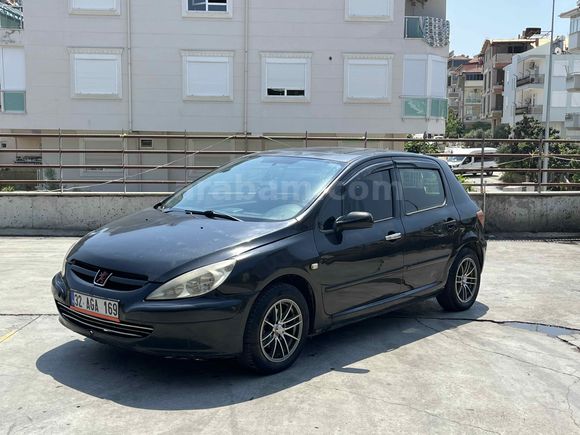 ACİLLL/PECO 307/MASRAFSIZ