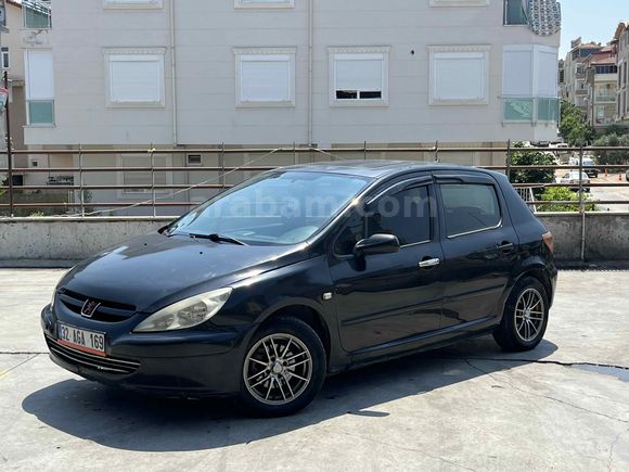 ACİLLL/PECO 307/MASRAFSIZ