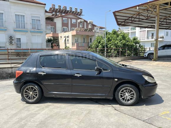ACİLLL/PECO 307/MASRAFSIZ