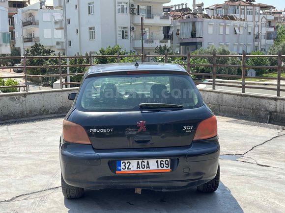 ACİLLL/PECO 307/MASRAFSIZ