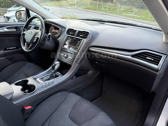 MAKYAJLI FORD MODNEO 1.5 EcoBosot TİTANİUM 160 HP