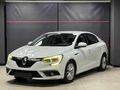 BOYASIZ DEĞİŞENSİZ RENAULT MEGANE 1.5 DCI TOUCH EDC