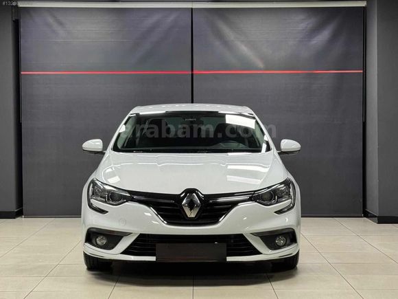 BOYASIZ DEĞİŞENSİZ RENAULT MEGANE 1.5 DCI TOUCH EDC