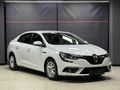 BOYASIZ DEĞİŞENSİZ RENAULT MEGANE 1.5 DCI TOUCH EDC
