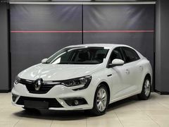 BOYASIZ DEĞİŞENSİZ RENAULT MEGANE 1.5 DCI TOUCH EDC