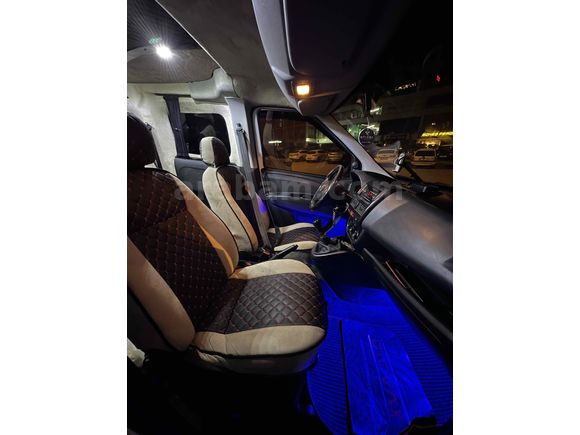 Sahibinden Fiat Doblo Combi 1.3 Multijet 2013 Model 