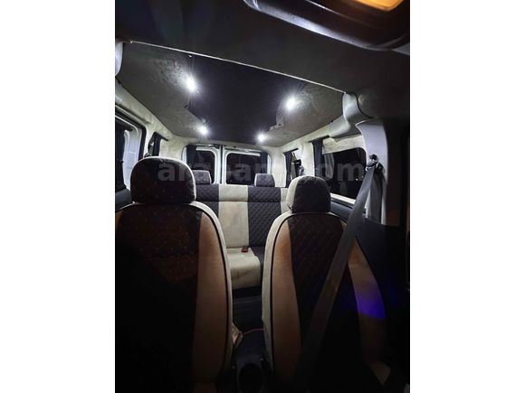 Sahibinden Fiat Doblo Combi 1.3 Multijet 2013 Model 