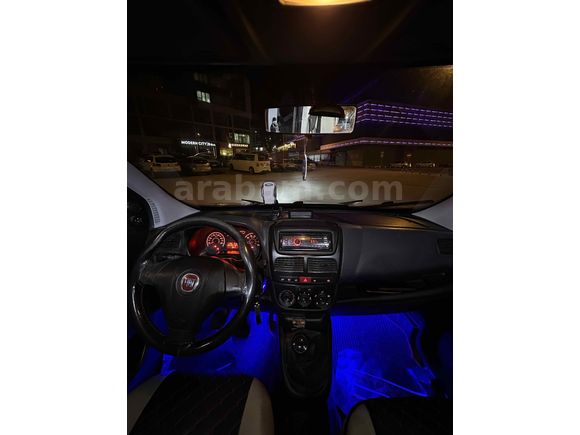 Sahibinden Fiat Doblo Combi 1.3 Multijet 2013 Model 