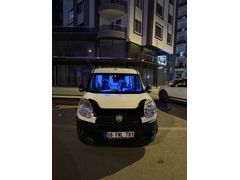 Sahibinden Fiat Doblo Combi 1.3 Multijet 2013 Model 