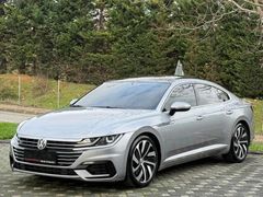 BOYASIZ HATASIZ VOLKSWAGEN ARTEON 1.5 TSI R-LİNE DSG