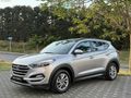 BOYASIZ DEĞİŞENSİZ TRAMERSİZ HYUNDAİ TUCSON - ELİTE CAM TAVAN