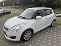 DEĞİŞENSİZ SUZUKİ SWİFT 1.2 GL OTOMATİK
