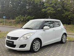 DEĞİŞENSİZ SUZUKİ SWİFT 1.2 GL OTOMATİK