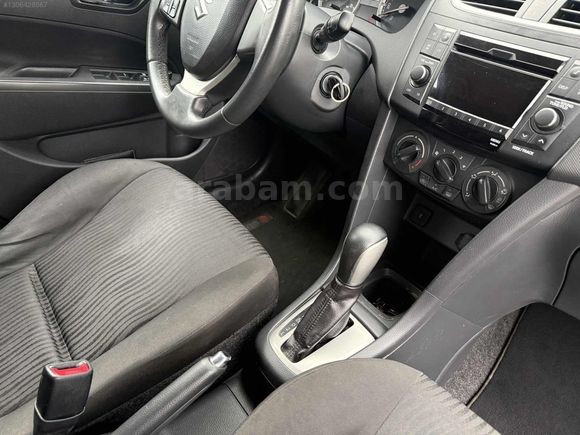 DEĞİŞENSİZ SUZUKİ SWİFT 1.2 GL OTOMATİK