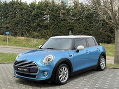 BOYASIZ HATASIZ MİNİ COOPER 1.5 D CHİLİ OTOMATİK - CAM TAVAN