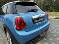 BOYASIZ HATASIZ MİNİ COOPER 1.5 D CHİLİ OTOMATİK - CAM TAVAN