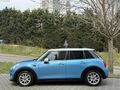 BOYASIZ HATASIZ MİNİ COOPER 1.5 D CHİLİ OTOMATİK - CAM TAVAN