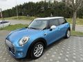 BOYASIZ HATASIZ MİNİ COOPER 1.5 D CHİLİ OTOMATİK - CAM TAVAN
