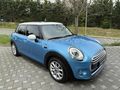 BOYASIZ HATASIZ MİNİ COOPER 1.5 D CHİLİ OTOMATİK - CAM TAVAN