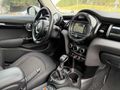BOYASIZ HATASIZ MİNİ COOPER 1.5 D CHİLİ OTOMATİK - CAM TAVAN