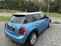 BOYASIZ HATASIZ MİNİ COOPER 1.5 D CHİLİ OTOMATİK - CAM TAVAN