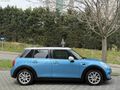 BOYASIZ HATASIZ MİNİ COOPER 1.5 D CHİLİ OTOMATİK - CAM TAVAN