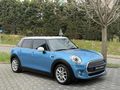 BOYASIZ HATASIZ MİNİ COOPER 1.5 D CHİLİ OTOMATİK - CAM TAVAN