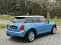 BOYASIZ HATASIZ MİNİ COOPER 1.5 D CHİLİ OTOMATİK - CAM TAVAN