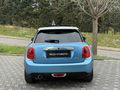 BOYASIZ HATASIZ MİNİ COOPER 1.5 D CHİLİ OTOMATİK - CAM TAVAN