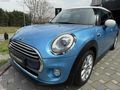 BOYASIZ HATASIZ MİNİ COOPER 1.5 D CHİLİ OTOMATİK - CAM TAVAN