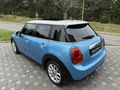 BOYASIZ HATASIZ MİNİ COOPER 1.5 D CHİLİ OTOMATİK - CAM TAVAN