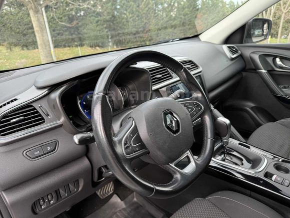 RENAULT KADJAR 1.2 TCE TOUCH ROOF EDC - CAM TAVAN